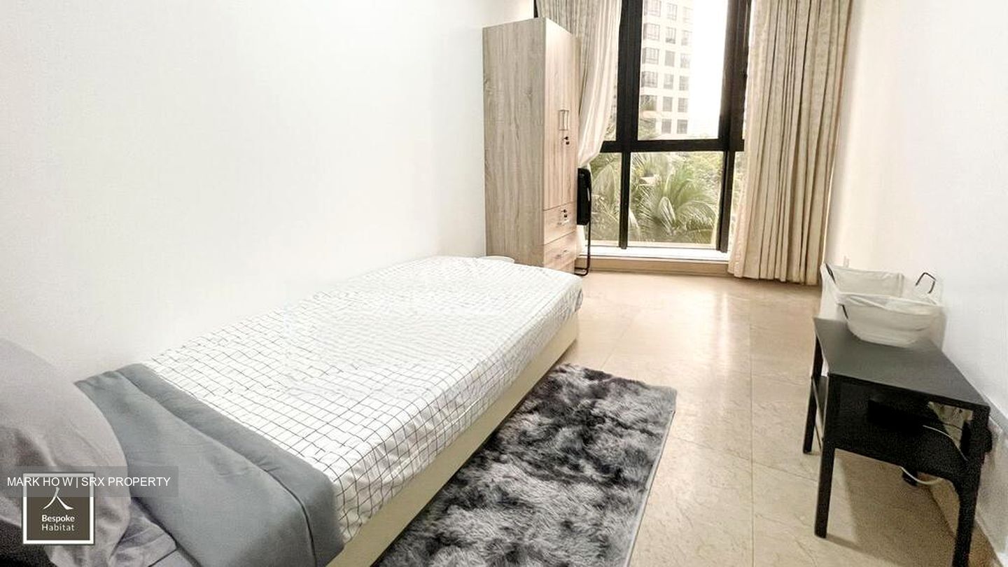Heritage View (D5), Condominium #458150811